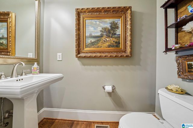 128 SOUTHLEDGE, Birmingham, AL 35242