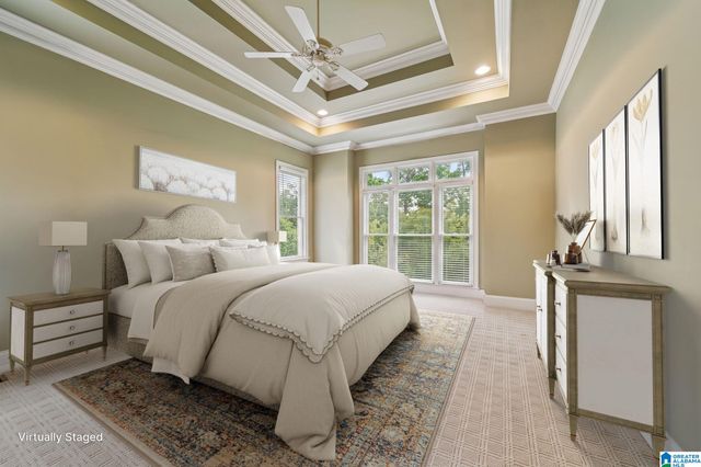 128 SOUTHLEDGE, Birmingham, AL 35242