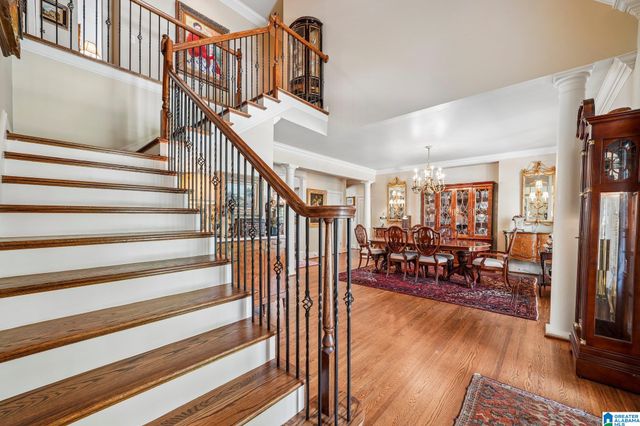 128 SOUTHLEDGE, Birmingham, AL 35242