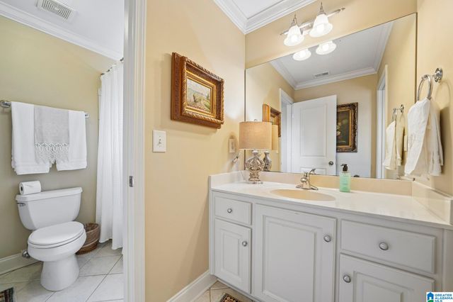 128 SOUTHLEDGE, Birmingham, AL 35242