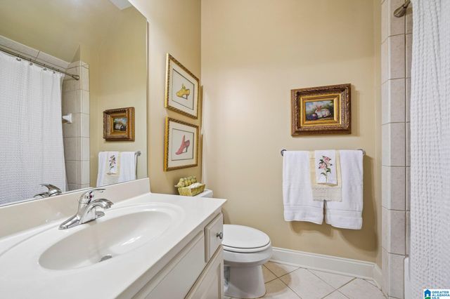 128 SOUTHLEDGE, Birmingham, AL 35242