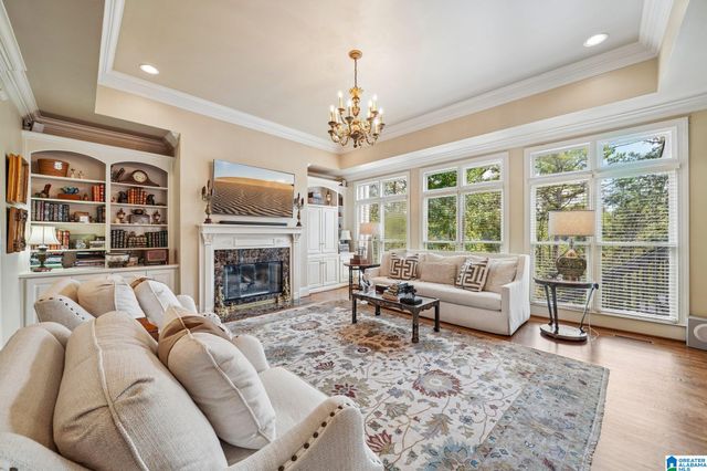 128 SOUTHLEDGE, Birmingham, AL 35242