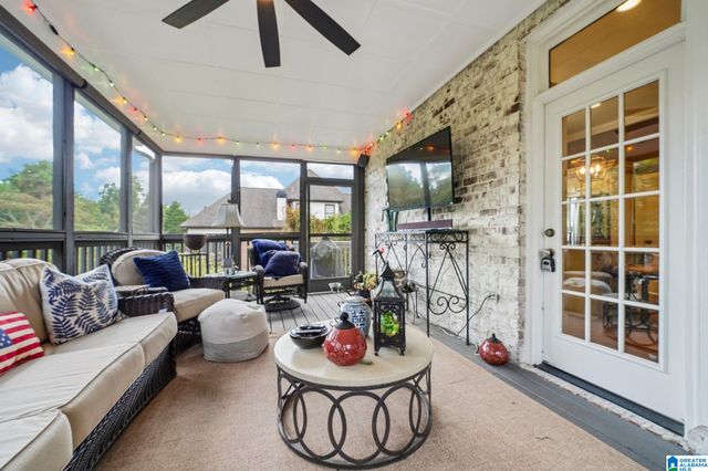 128 SOUTHLEDGE, Birmingham, AL 35242