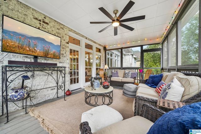 128 SOUTHLEDGE, Birmingham, AL 35242