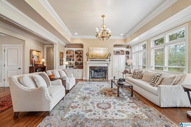 128 SOUTHLEDGE, Birmingham, AL 35242