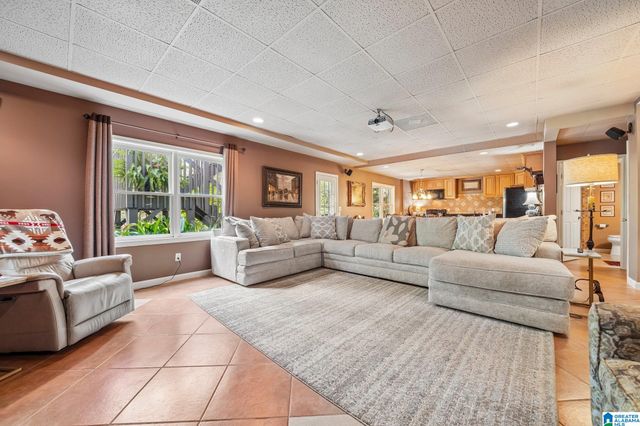128 SOUTHLEDGE, Birmingham, AL 35242