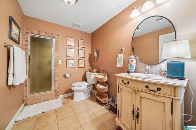 128 SOUTHLEDGE, Birmingham, AL 35242