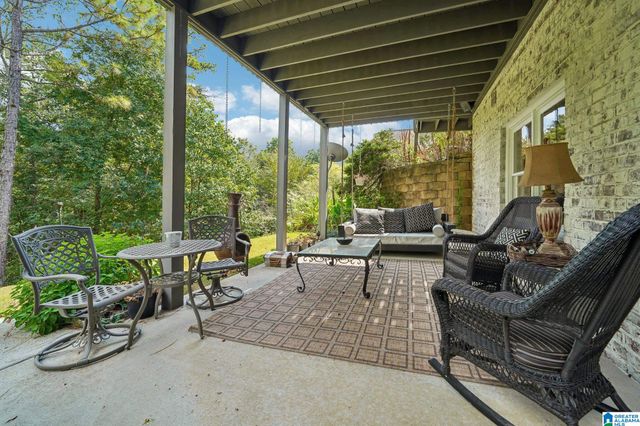 128 SOUTHLEDGE, Birmingham, AL 35242