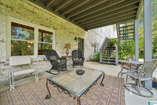 128 SOUTHLEDGE, Birmingham, AL 35242