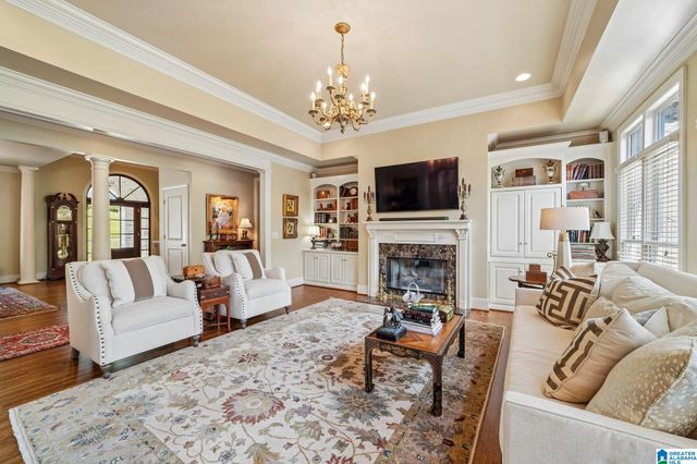 128 SOUTHLEDGE, Birmingham, AL 35242