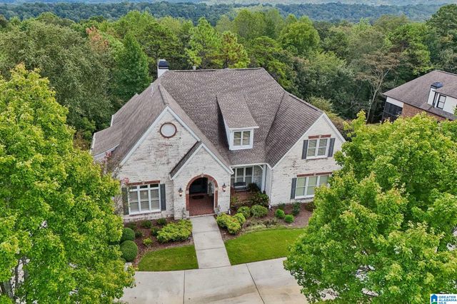128 SOUTHLEDGE, Birmingham, AL 35242