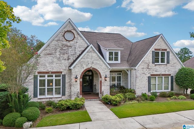 128 SOUTHLEDGE, Birmingham, AL 35242