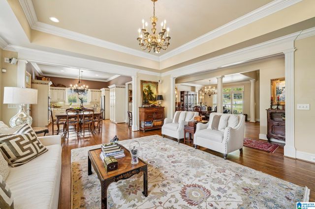 128 SOUTHLEDGE, Birmingham, AL 35242