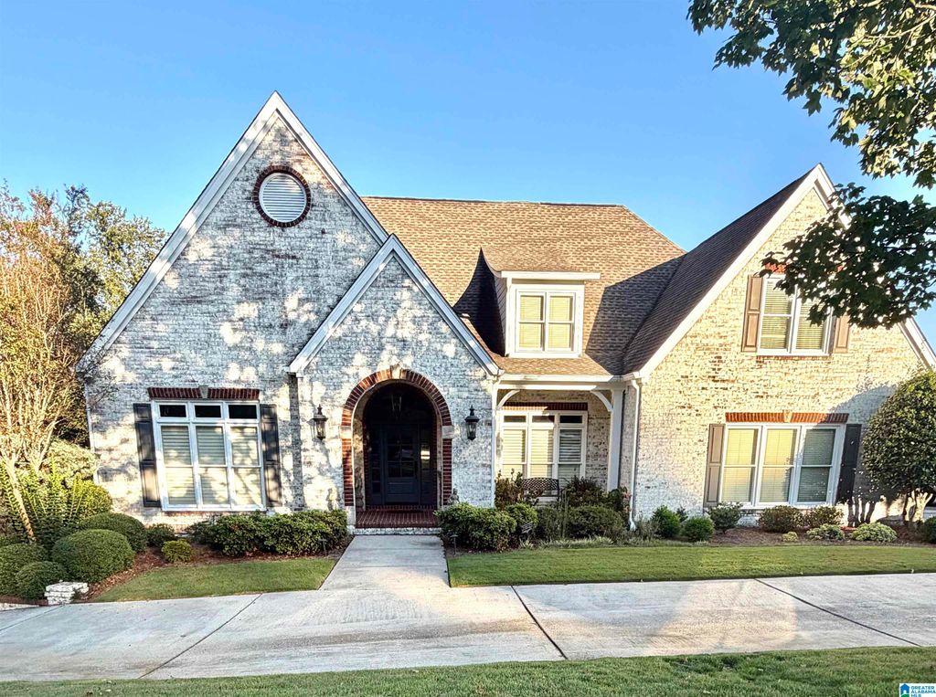 128 SOUTHLEDGE, Birmingham, AL 35242