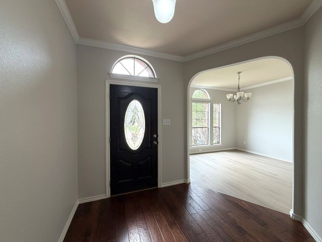 2105 Laurel Forest Drive, Fort Worth, TX 76177
