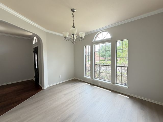2105 Laurel Forest Drive, Fort Worth, TX 76177