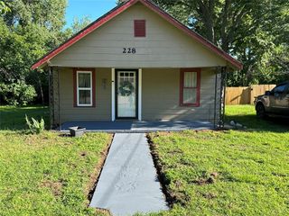 228 W Huron Street, Purcell, OK 73080