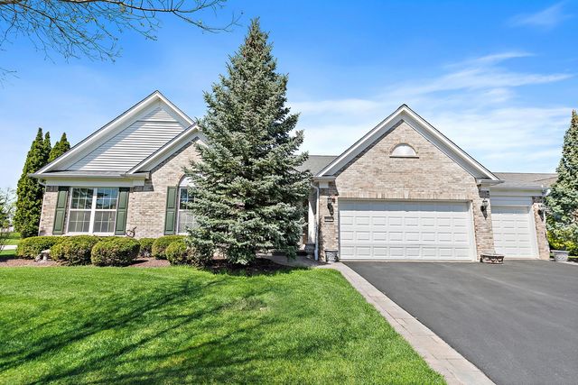 12663 Bluebell Avenue, Huntley, IL 60142