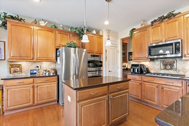 12663 Bluebell Avenue, Huntley, IL 60142