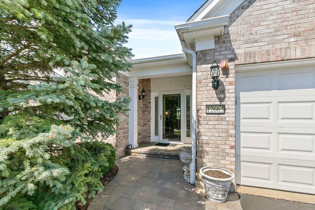 12663 Bluebell Avenue, Huntley, IL 60142