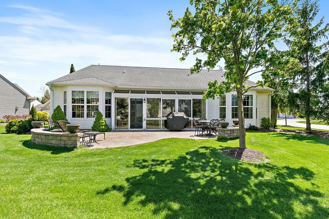 12663 Bluebell Avenue, Huntley, IL 60142