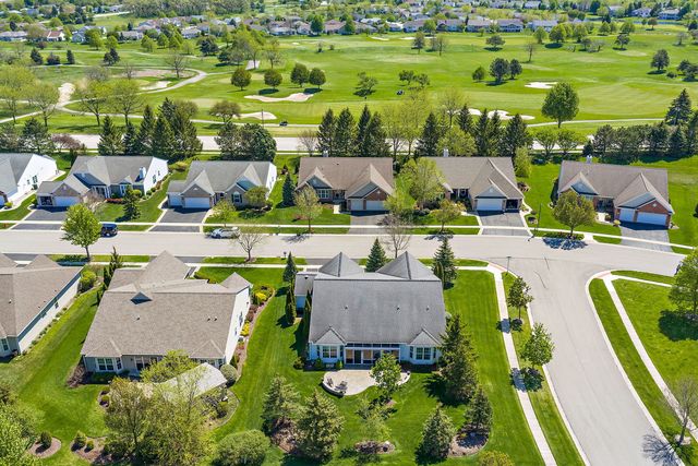 12663 Bluebell Avenue, Huntley, IL 60142