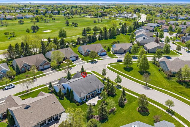 12663 Bluebell Avenue, Huntley, IL 60142