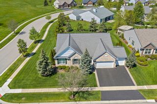 12663 Bluebell Avenue, Huntley, IL 60142
