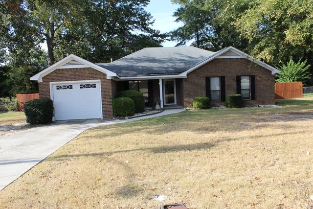 1015 Country Place Drive, Augusta, GA 30906