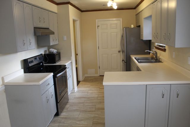 1015 Country Place Drive, Augusta, GA 30906