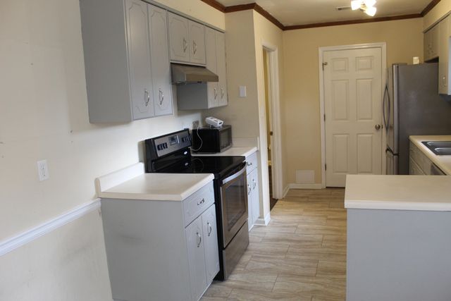 1015 Country Place Drive, Augusta, GA 30906