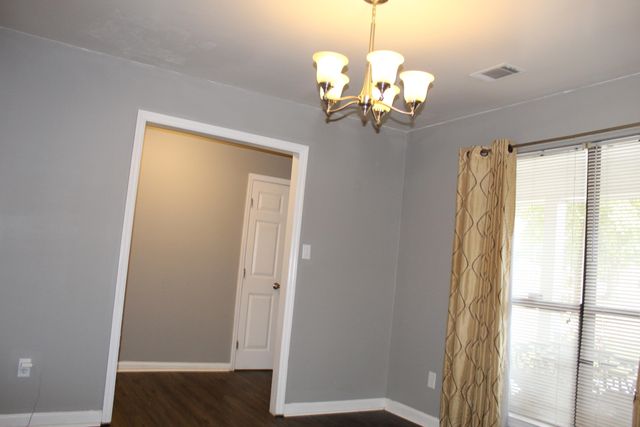 1015 Country Place Drive, Augusta, GA 30906