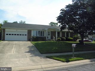 863 FLINTLOCK DR, Bel Air, MD 21015