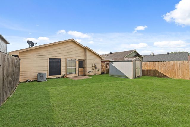 6627 Misty Dale Drive, Katy, TX 77449