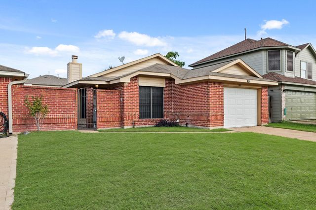 6627 Misty Dale Drive, Katy, TX 77449