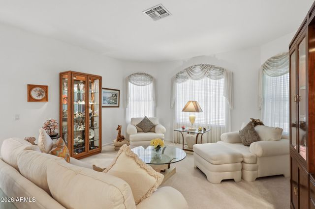 15395 W FAIRMOUNT Avenue, Goodyear, AZ 85395