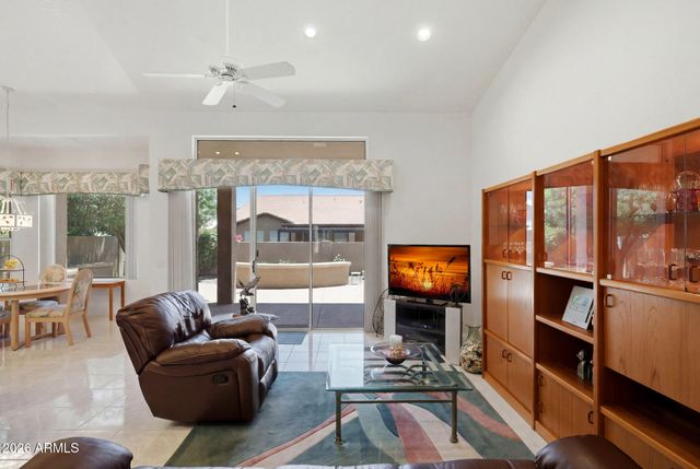 15395 W FAIRMOUNT Avenue, Goodyear, AZ 85395