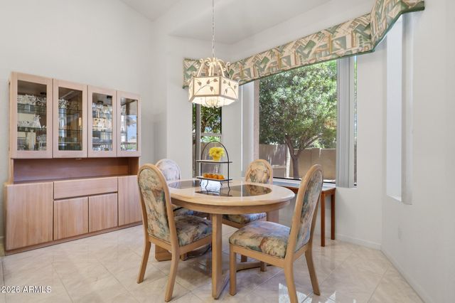 15395 W FAIRMOUNT Avenue, Goodyear, AZ 85395