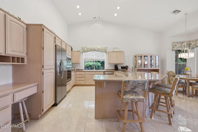 15395 W FAIRMOUNT Avenue, Goodyear, AZ 85395