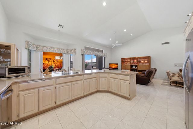 15395 W FAIRMOUNT Avenue, Goodyear, AZ 85395