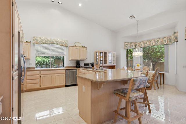 15395 W FAIRMOUNT Avenue, Goodyear, AZ 85395