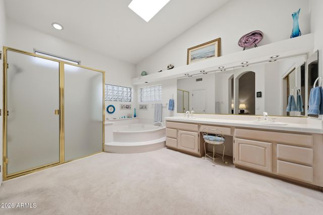 15395 W FAIRMOUNT Avenue, Goodyear, AZ 85395