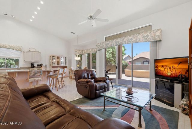 15395 W FAIRMOUNT Avenue, Goodyear, AZ 85395