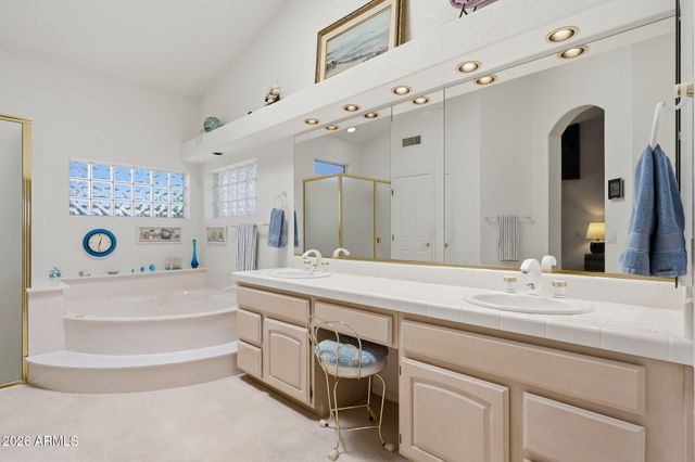 15395 W FAIRMOUNT Avenue, Goodyear, AZ 85395