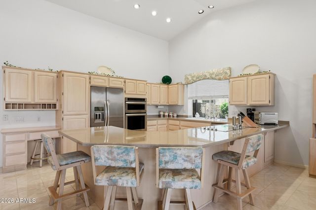 15395 W FAIRMOUNT Avenue, Goodyear, AZ 85395