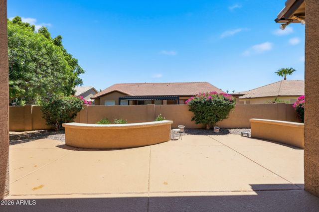 15395 W FAIRMOUNT Avenue, Goodyear, AZ 85395
