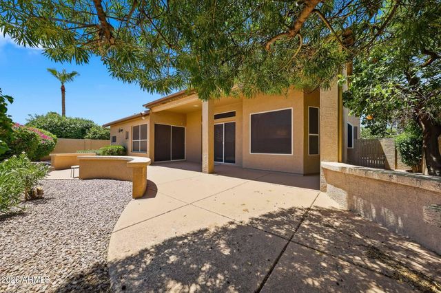 15395 W FAIRMOUNT Avenue, Goodyear, AZ 85395