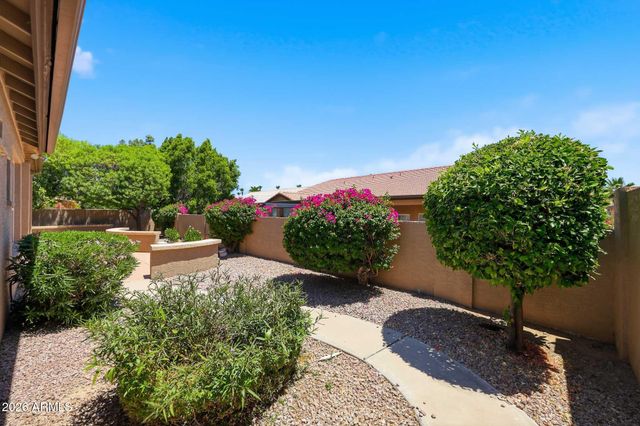15395 W FAIRMOUNT Avenue, Goodyear, AZ 85395