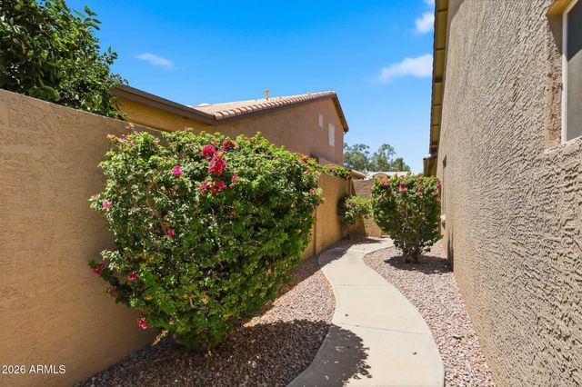 15395 W FAIRMOUNT Avenue, Goodyear, AZ 85395