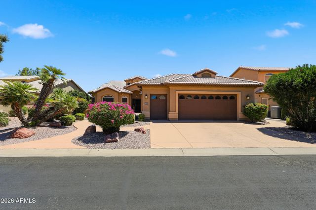15395 W FAIRMOUNT Avenue, Goodyear, AZ 85395
